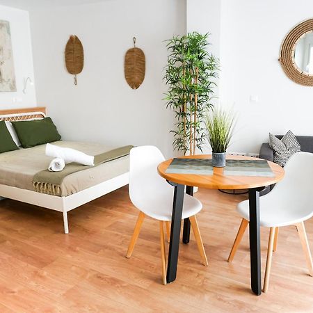 Loft Urbano Bambu Apartment Alicante Luaran gambar