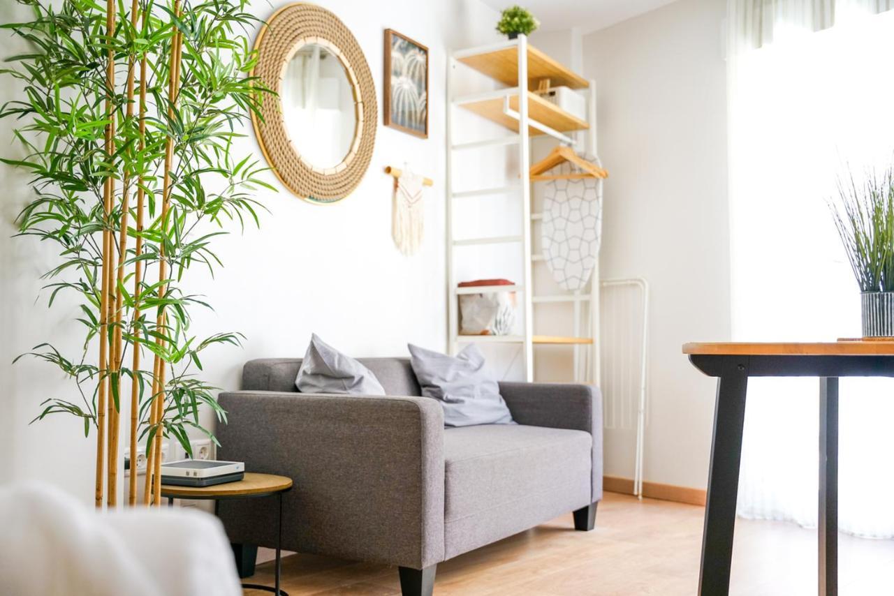 Loft Urbano Bambu Apartment Alicante Luaran gambar
